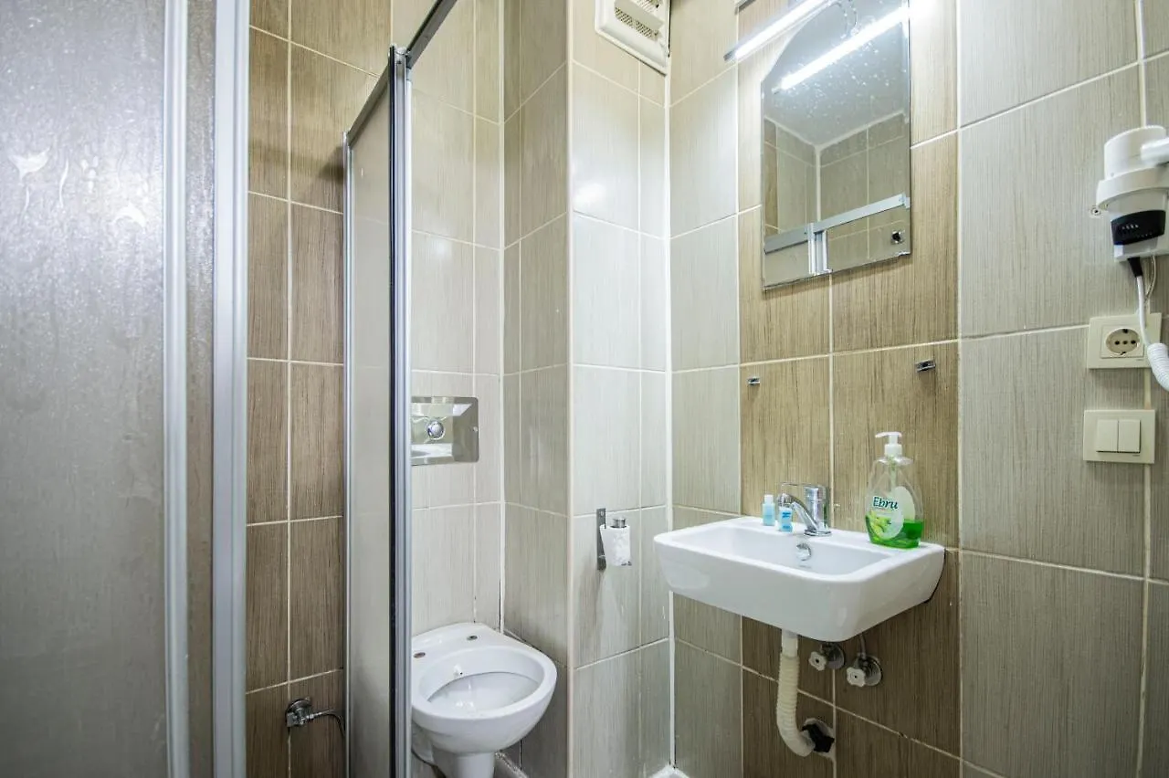 Armar Hotel Istanbul 2*,  Turkey
