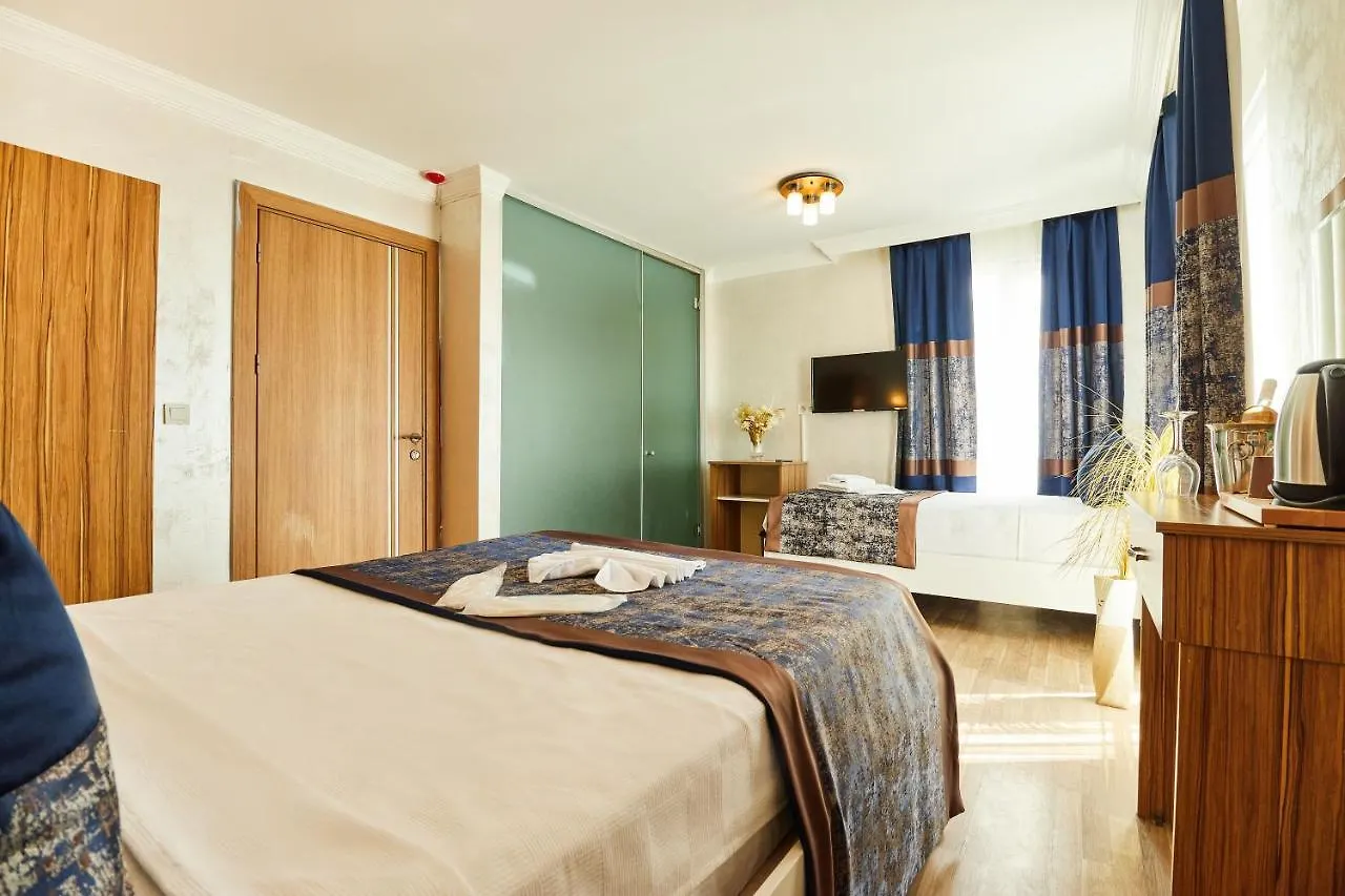 Armar Hotel Istanbul 2*,  Turkey
