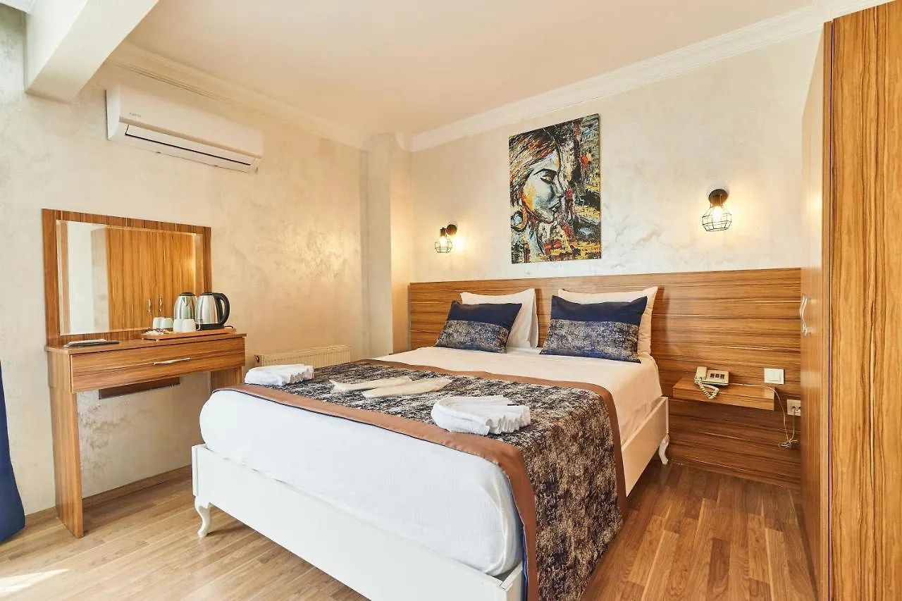 Armar Hotel Istanbul
