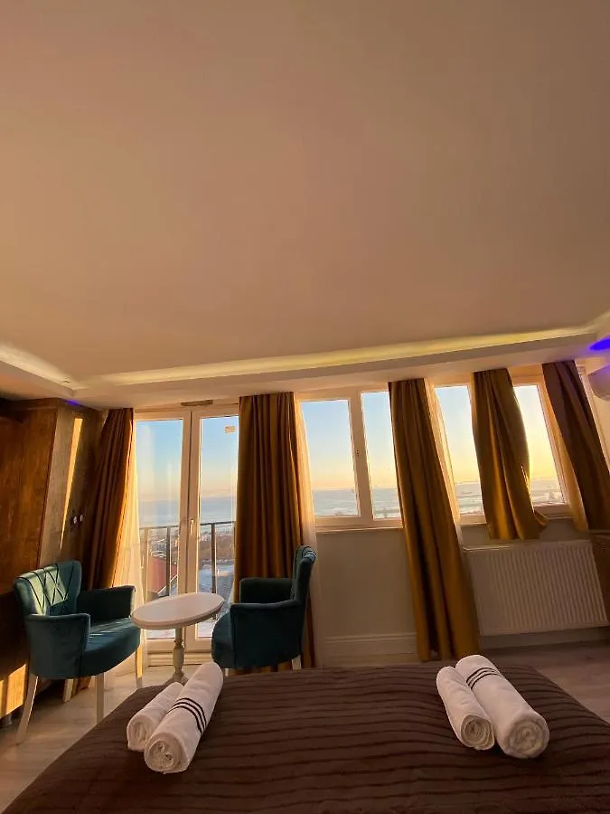 Armar Hotel Κωνσταντινούπολη