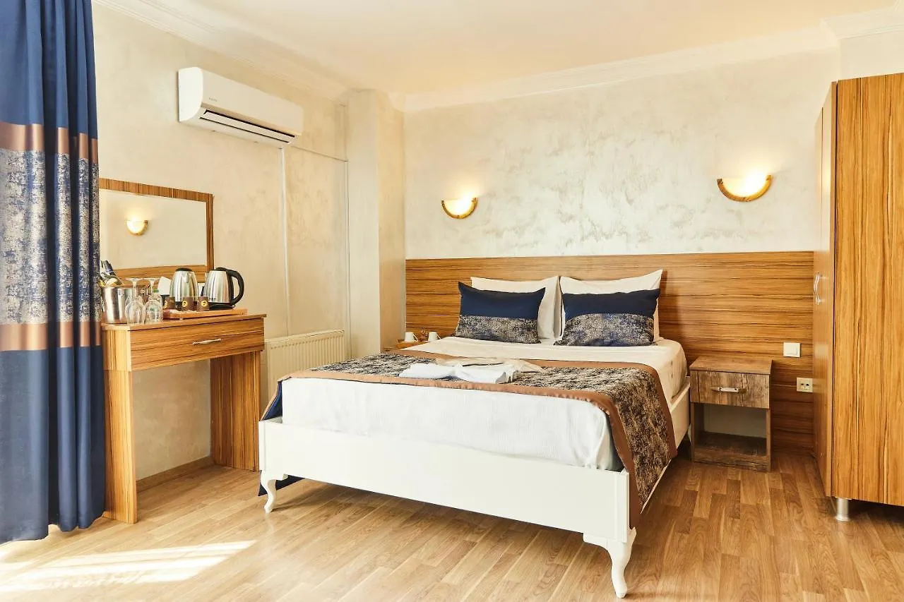 Armar Hotel Κωνσταντινούπολη