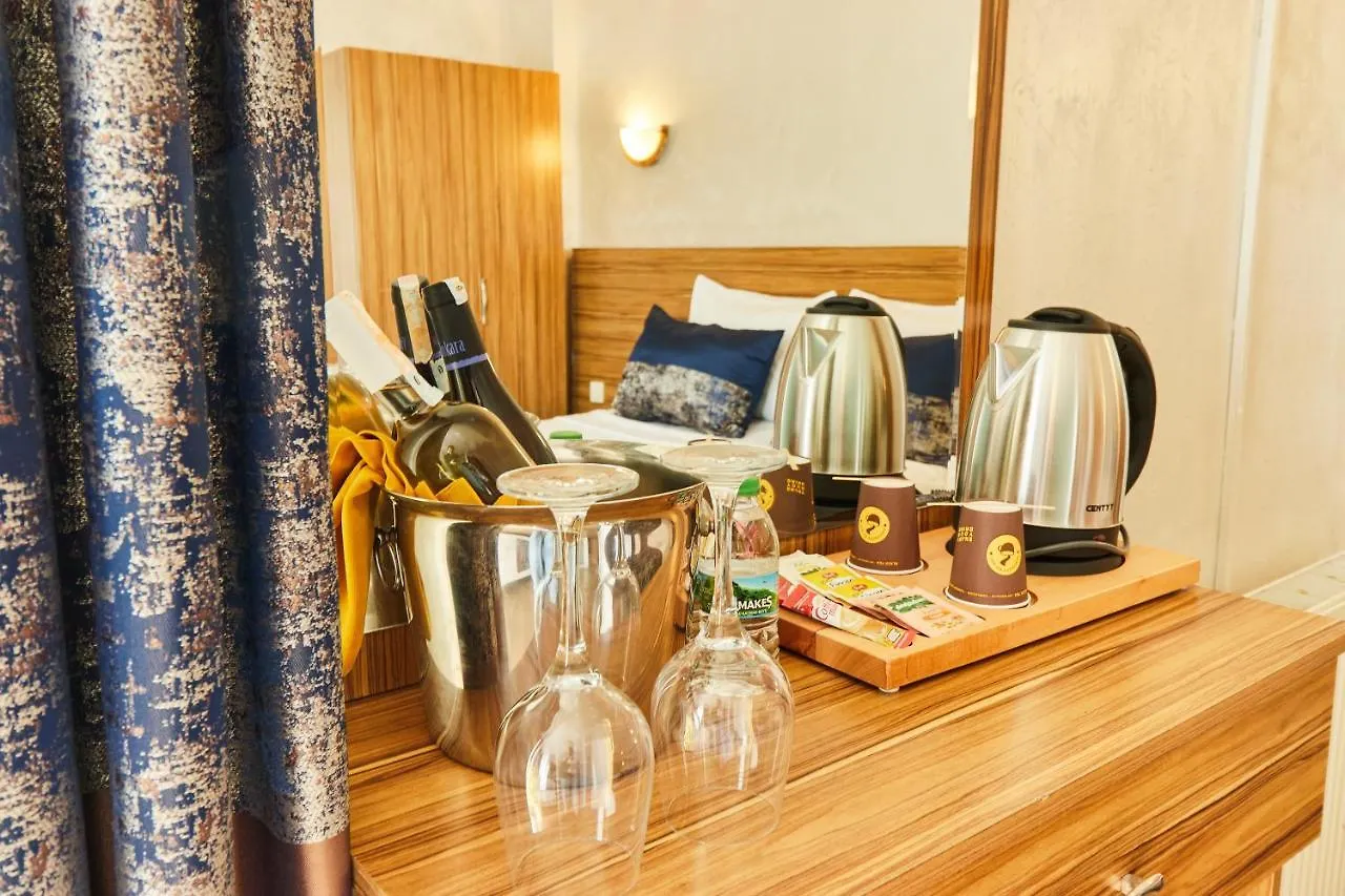 Armar Hotel Κωνσταντινούπολη Τουρκία