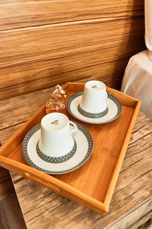 **  Armar Hotel Κωνσταντινούπολη Τουρκία