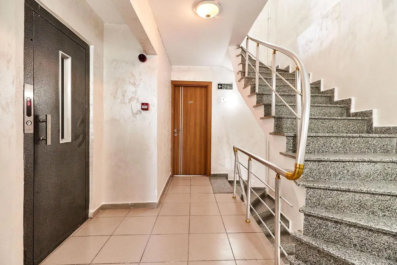 Armar Hotel Κωνσταντινούπολη
