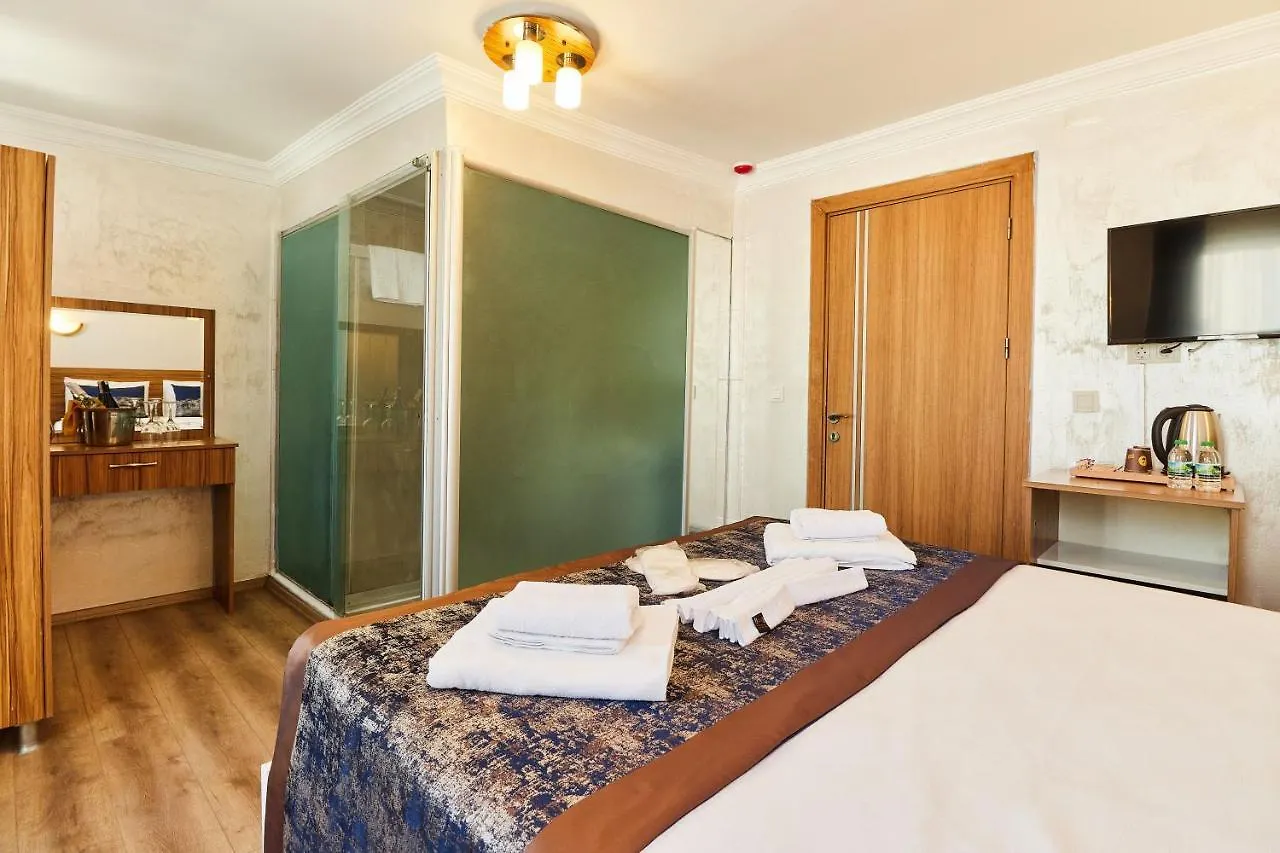 Armar Hotel Κωνσταντινούπολη