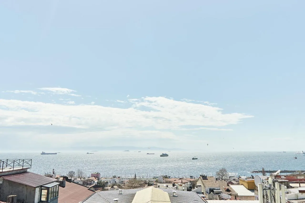 **  Armar Hotel Κωνσταντινούπολη Τουρκία