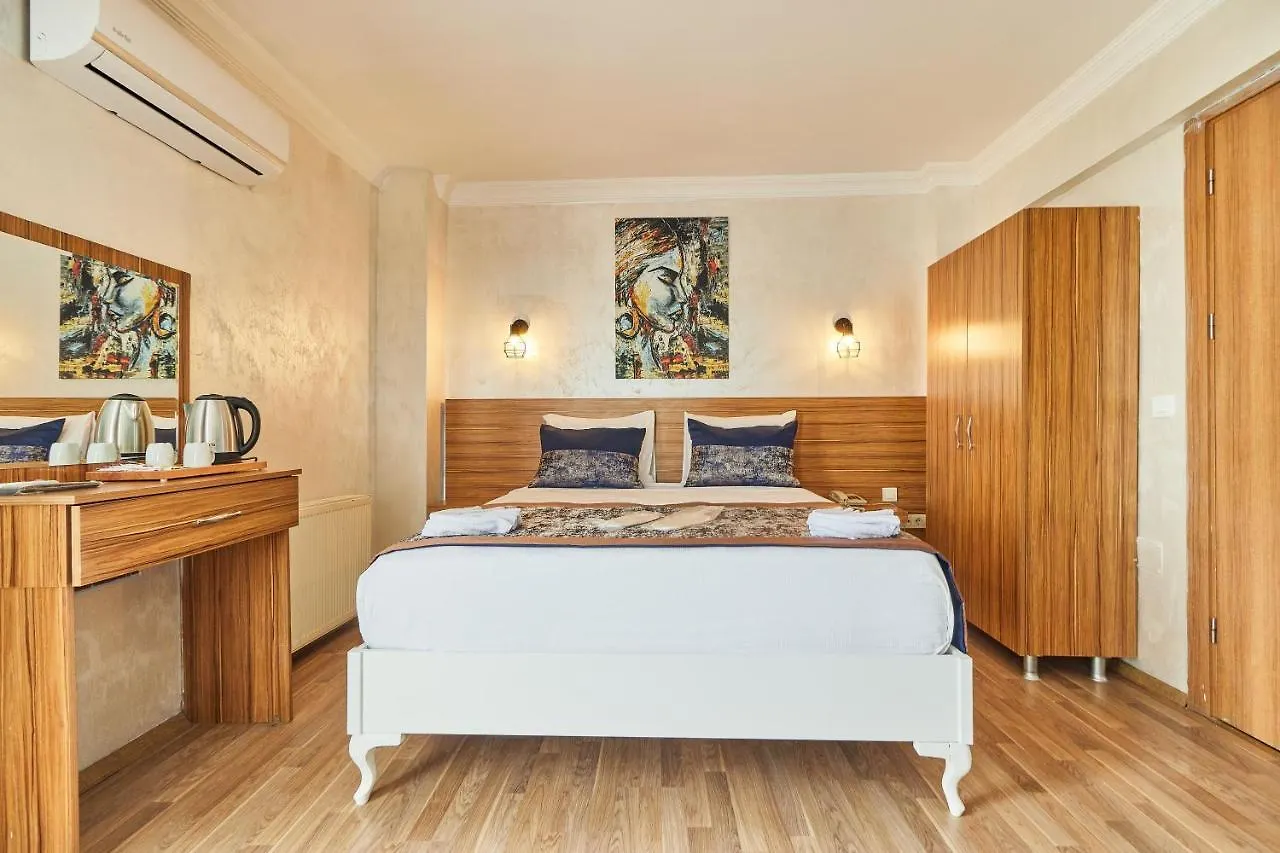 Armar Hotel Κωνσταντινούπολη 2*,  Τουρκία