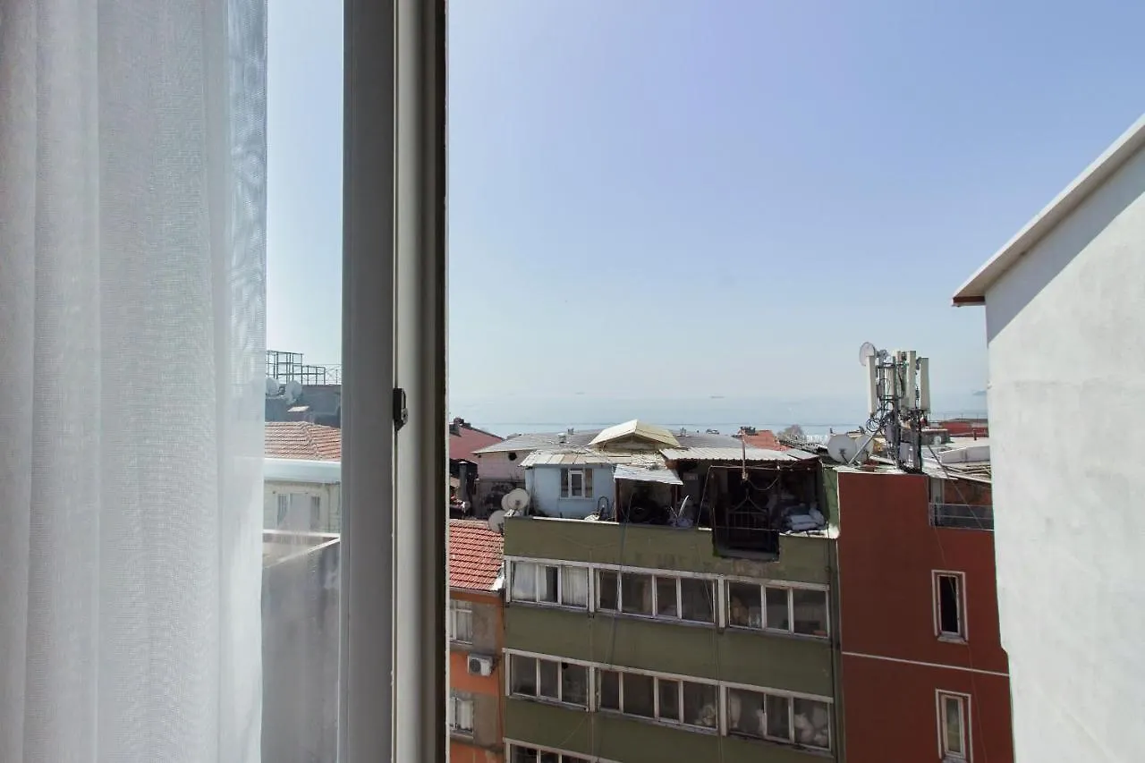 **  Armar Hotel Κωνσταντινούπολη Τουρκία