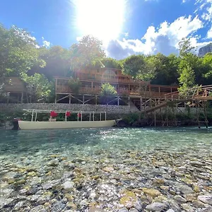 Guest house Bee Eco Albania