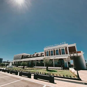 **** Hotel Arberia Palace Albania