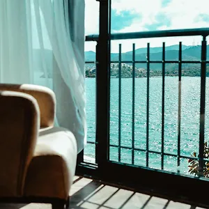 Deniz Fethiye