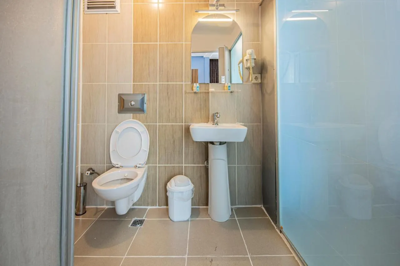 Armar Hotel Стамбул