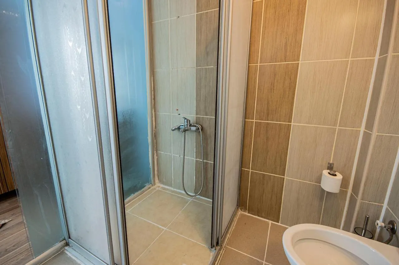 Armar Hotel Стамбул