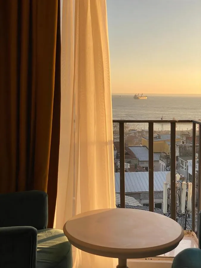 Armar Hotel Стамбул