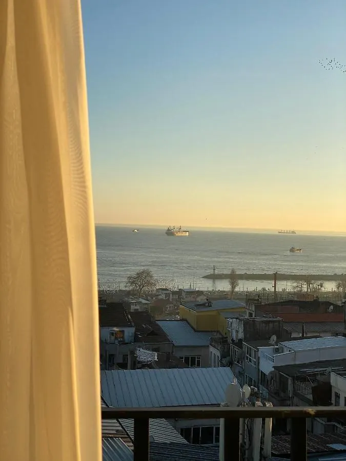 Armar Hotel Стамбул