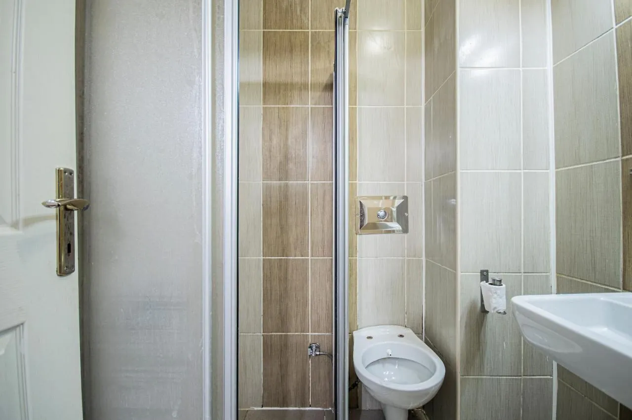 Armar Hotel Стамбул