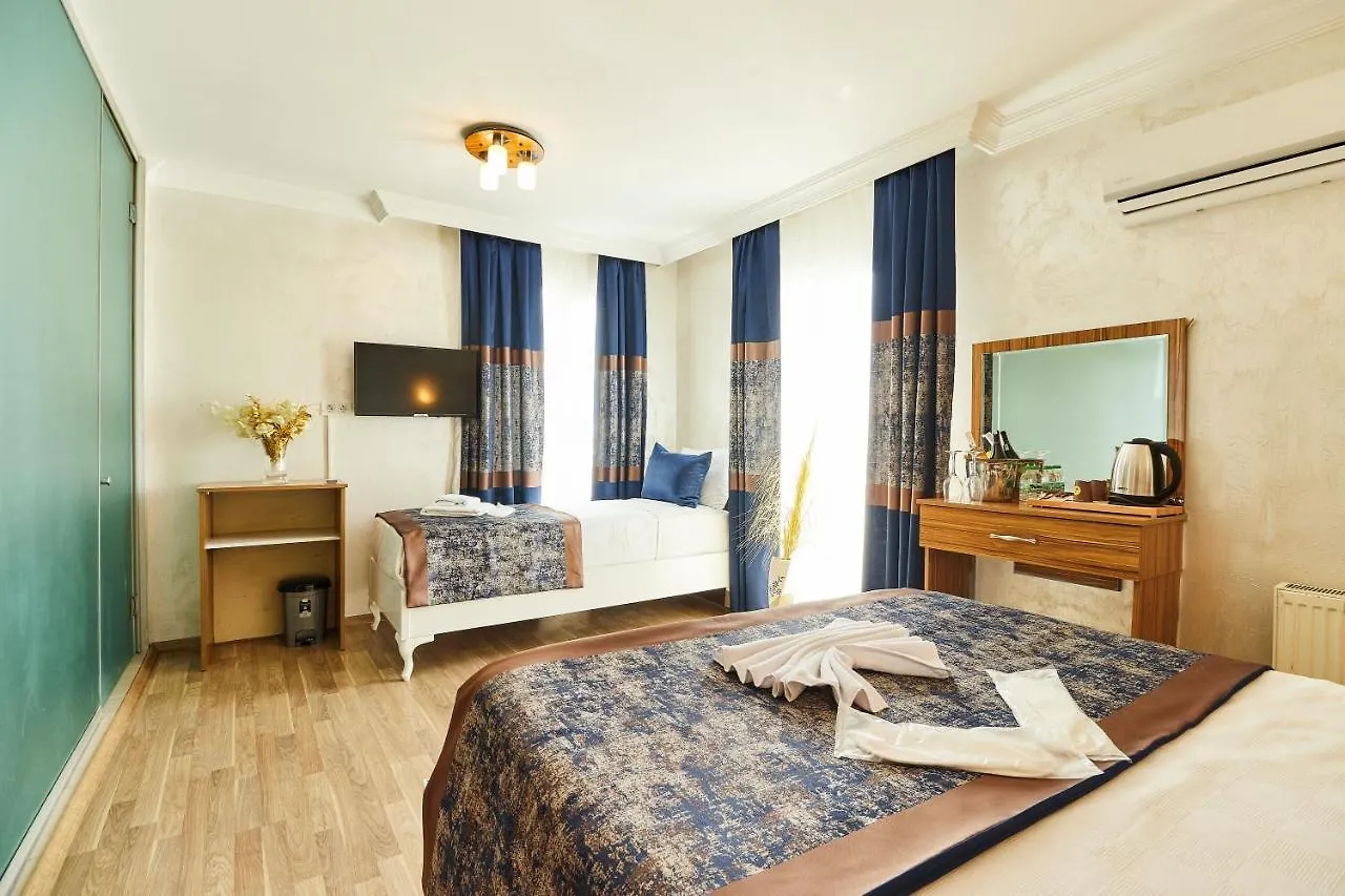 Armar Hotel Стамбул