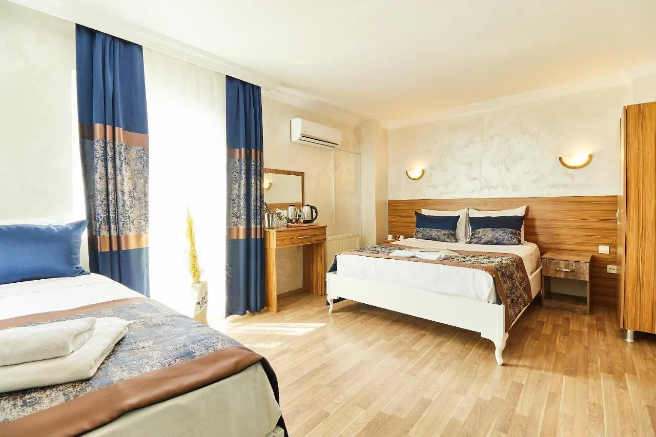 Armar Hotel Стамбул