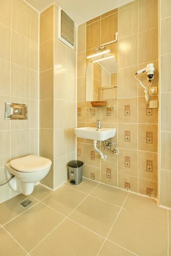 Armar Hotel Стамбул Турция