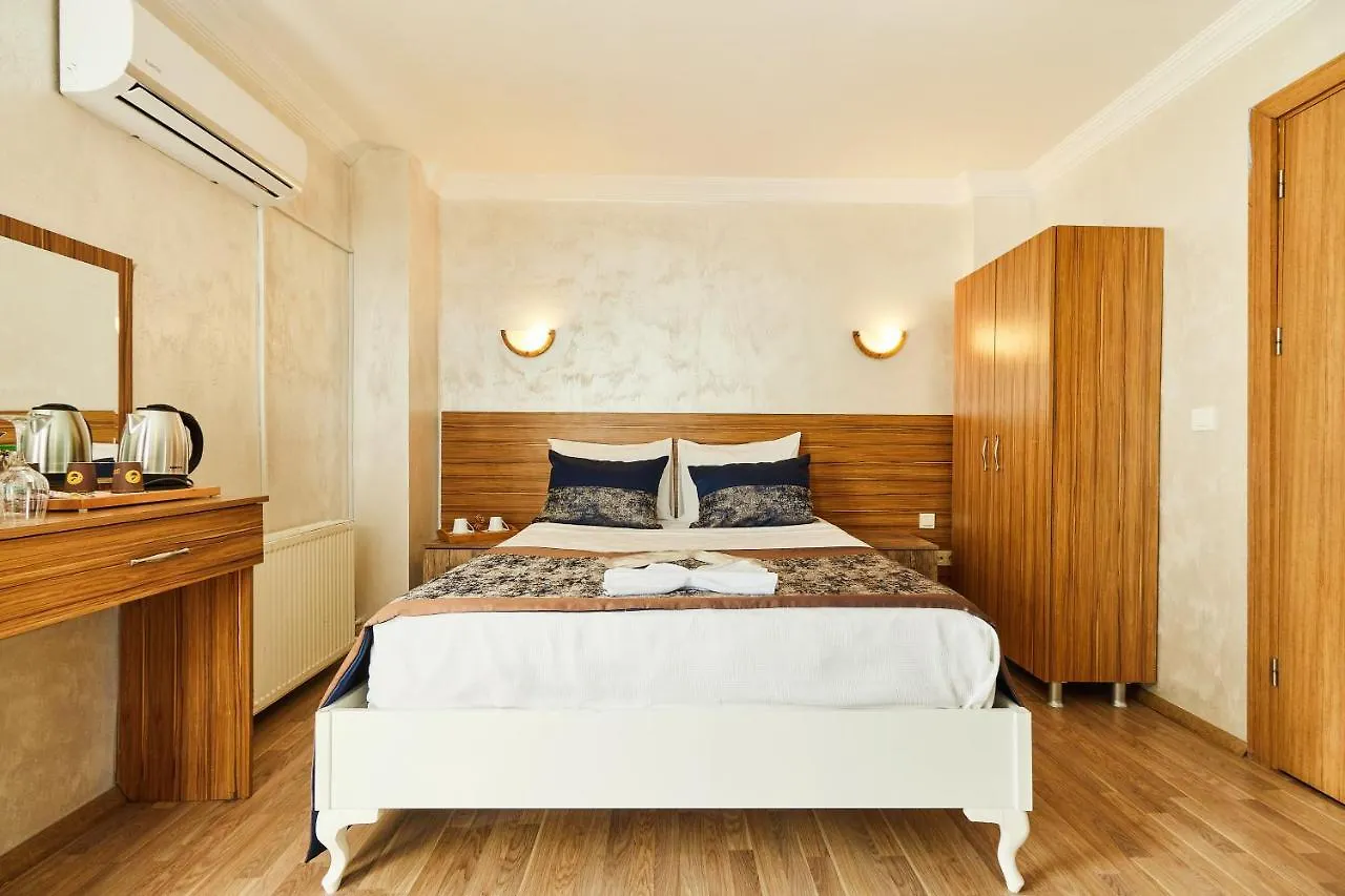 Armar Hotel Стамбул Турция