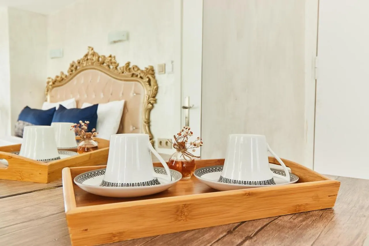 Armar Hotel Стамбул