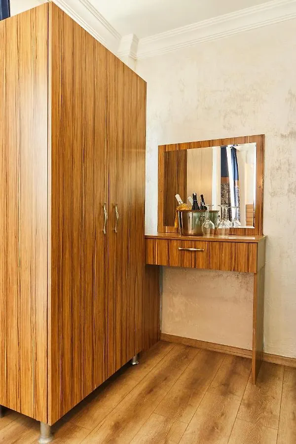 Armar Hotel Стамбул