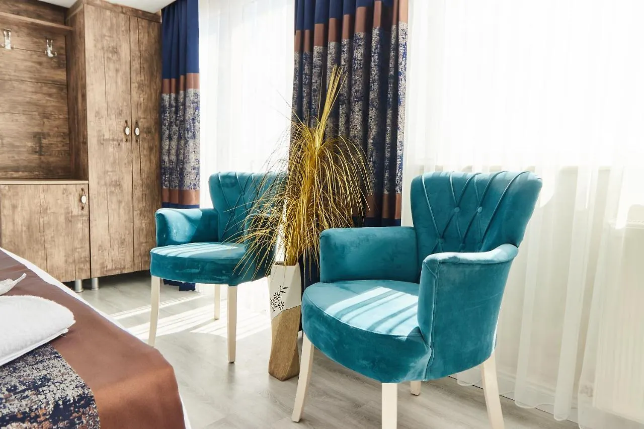 **  Armar Hotel Istanbul Turkey