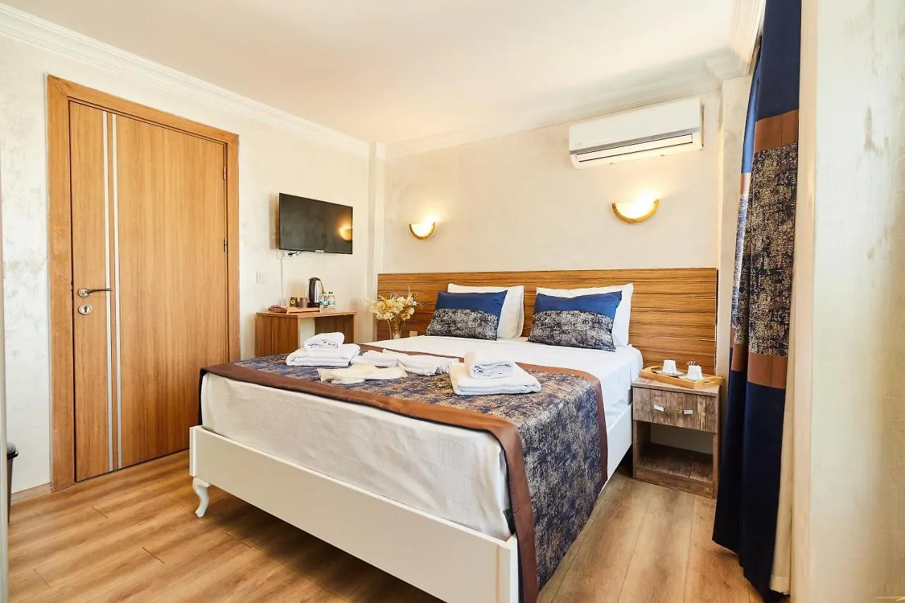 Armar Hotel Стамбул