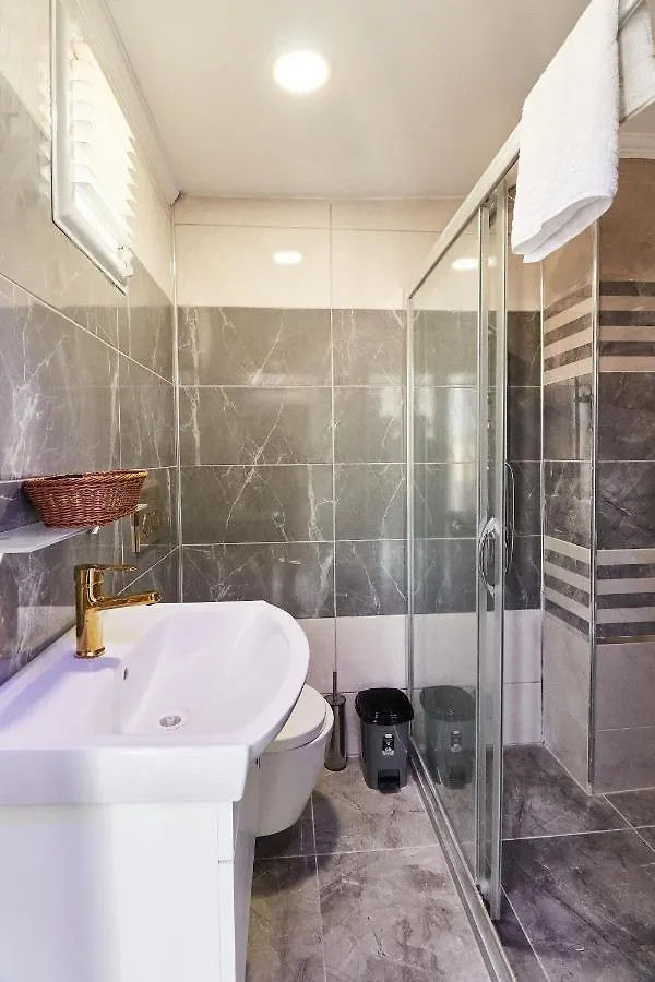 Armar Hotel Стамбул
