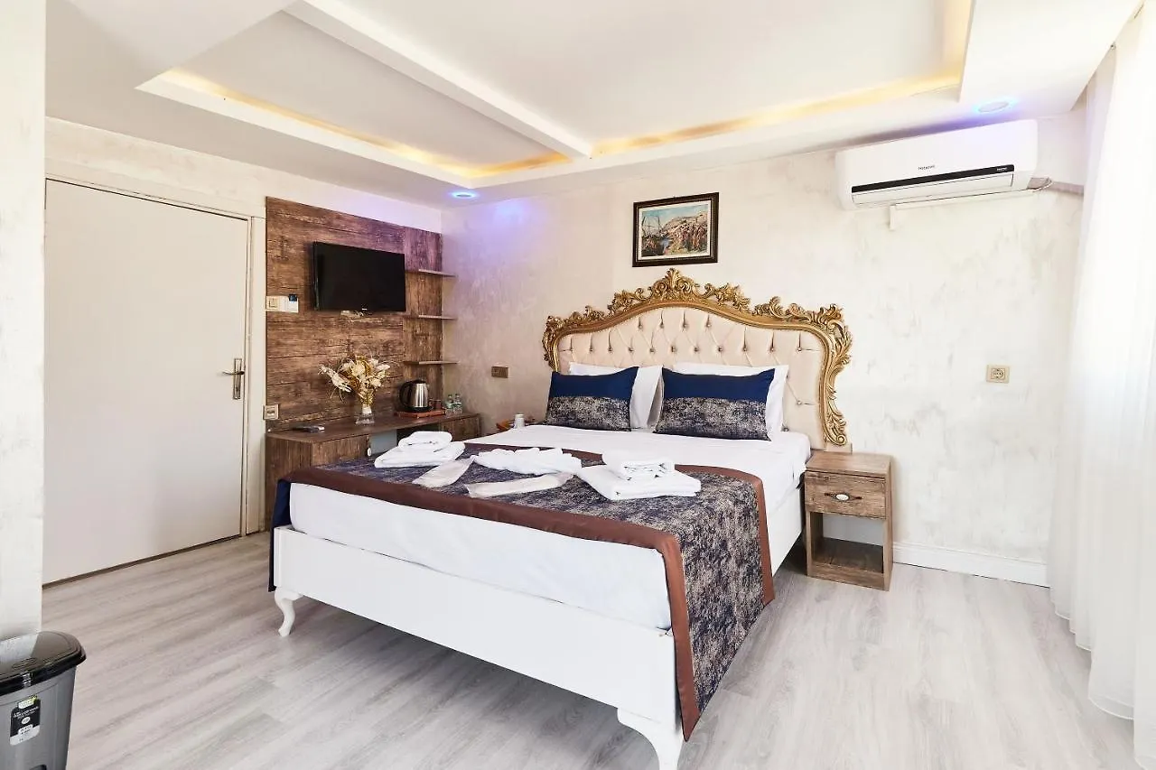 Armar Hotel Стамбул