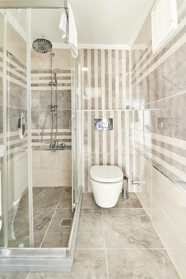 Armar Hotel Стамбул