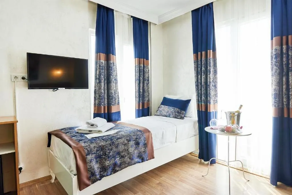 Armar Hotel Стамбул