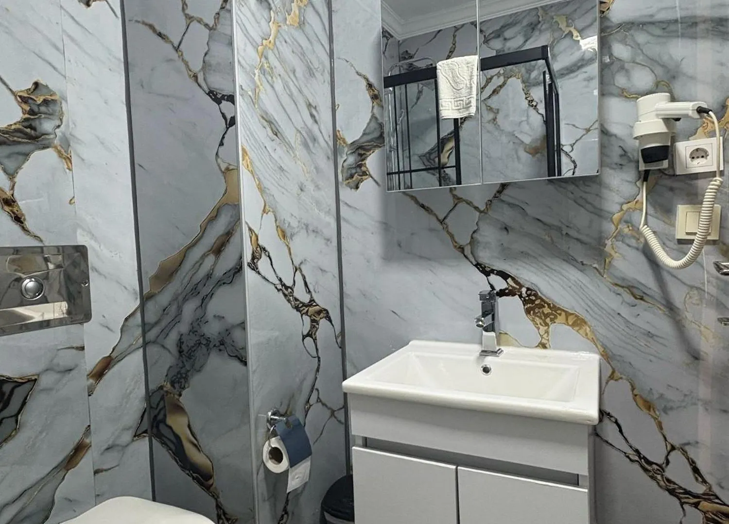 Armar Hotel Стамбул 2*,