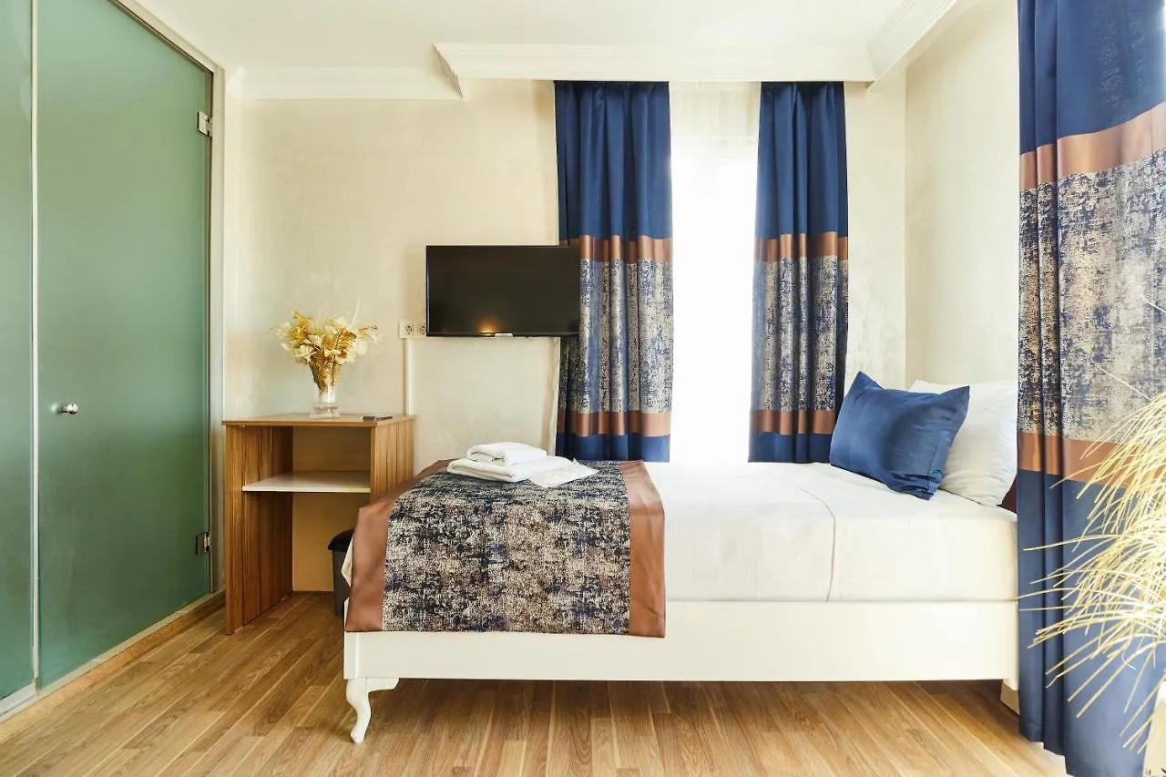 Armar Hotel Istanbul