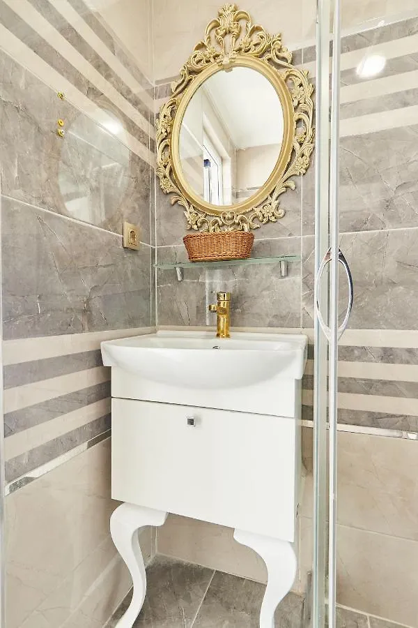 Armar Hotel Istanbul