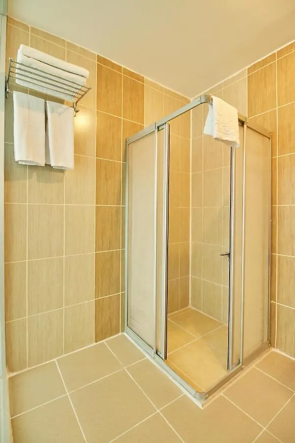 **  Armar Hotel Istanbul Turkey