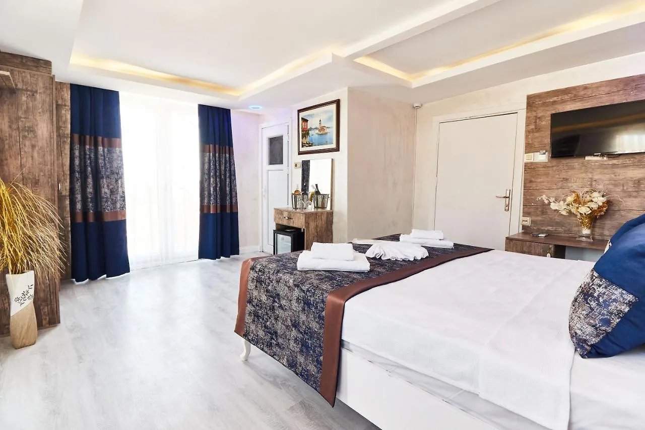 Armar Hotel Istanbul