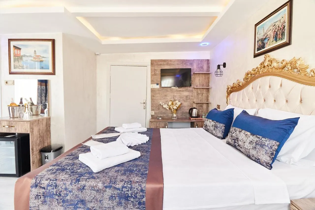 Armar Hotel Istanbul Turkey