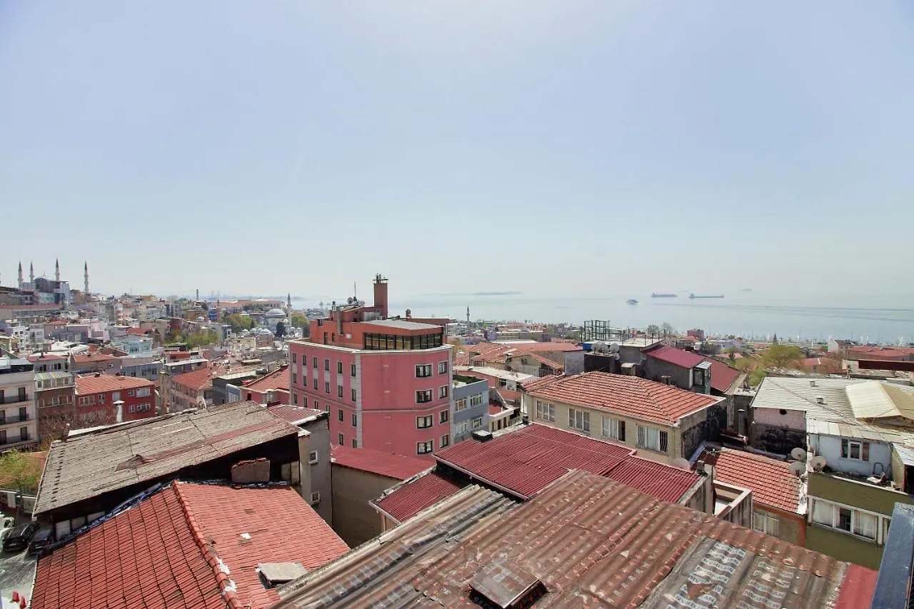 Armar Hotel Istanbul