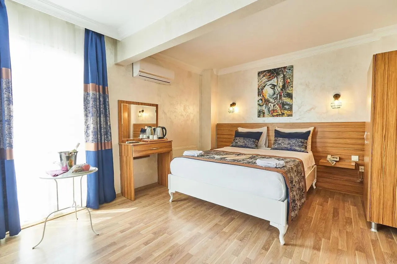 Armar Hotel Istanbul