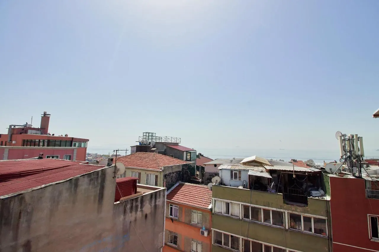 Armar Hotel Istanbul