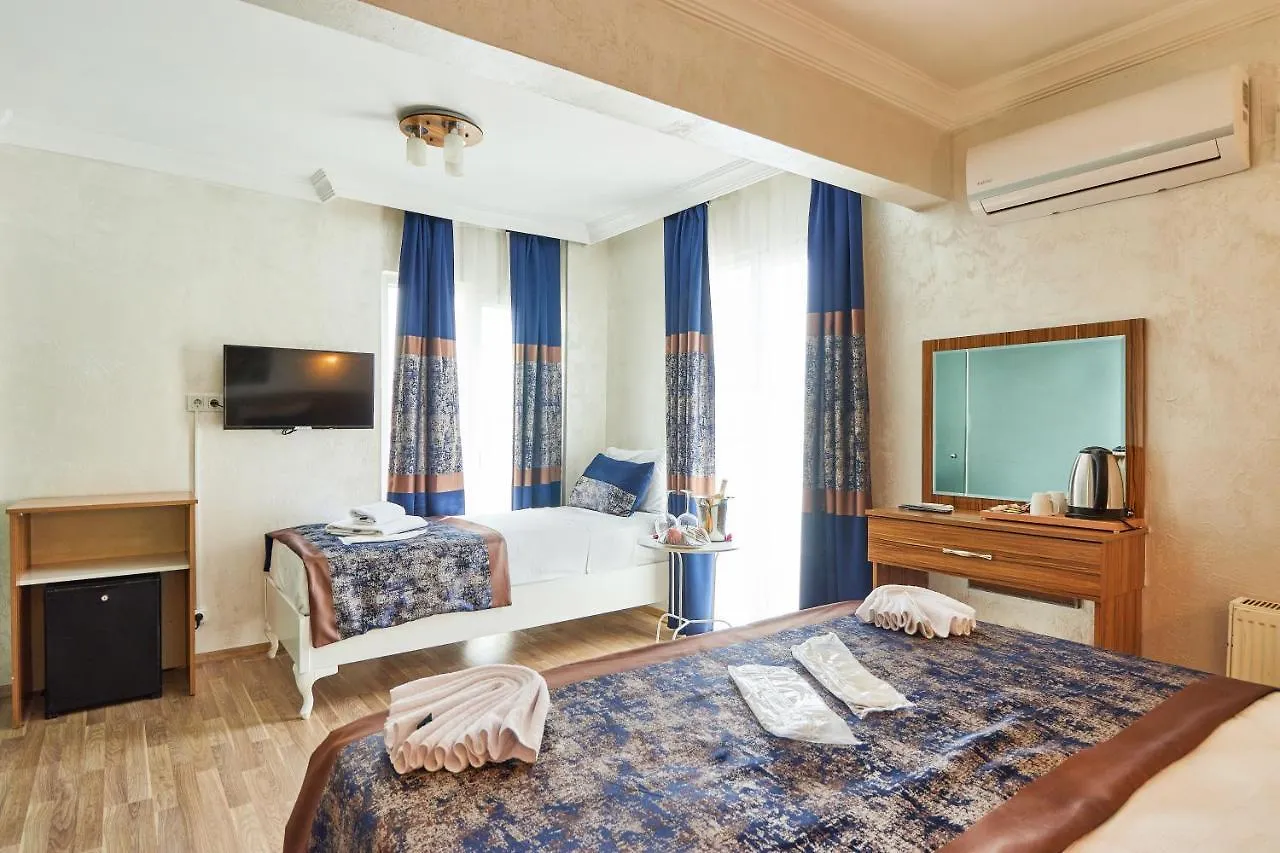 Armar Hotel Istanbul