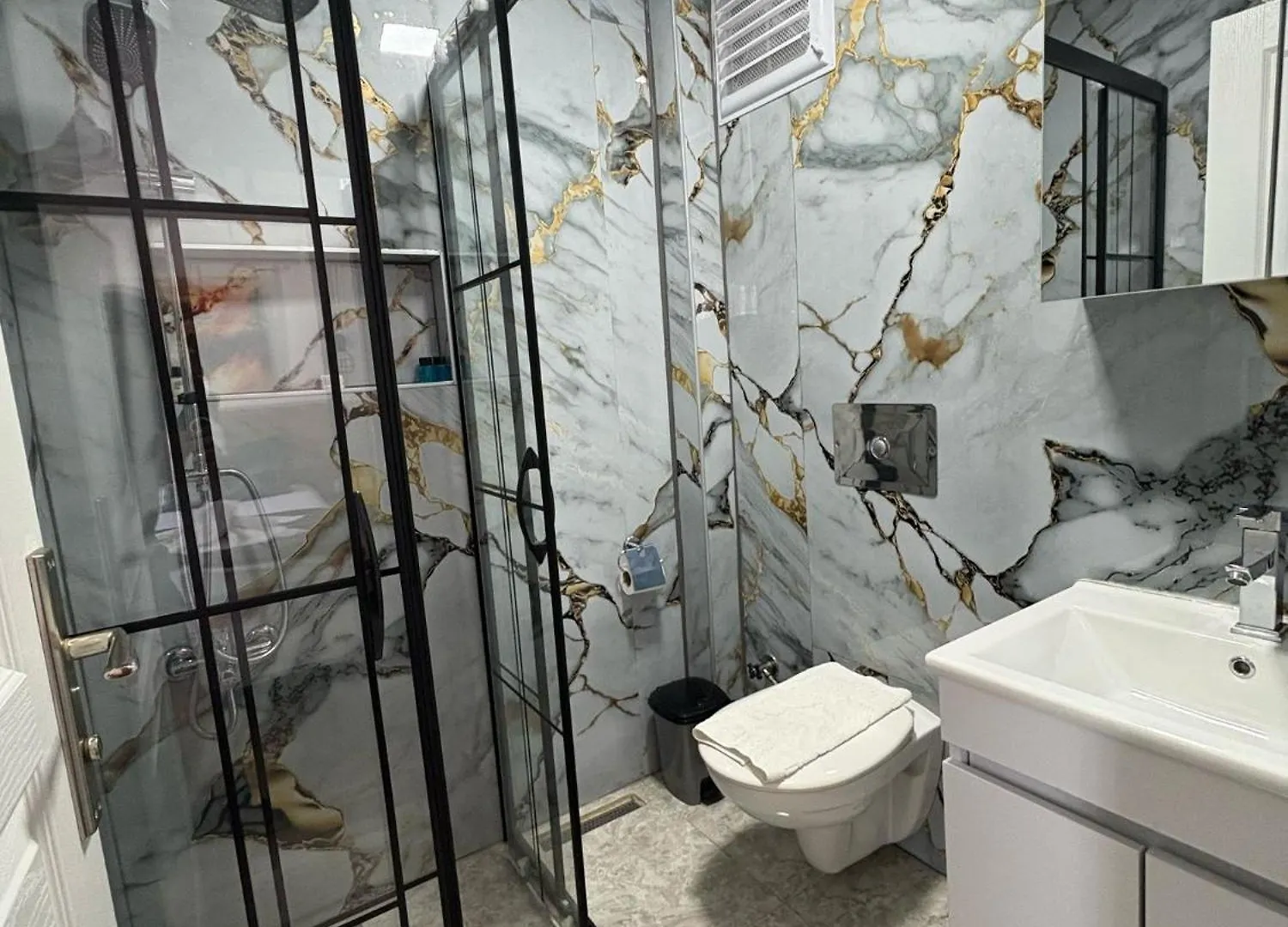 Armar Hotel Istanbul