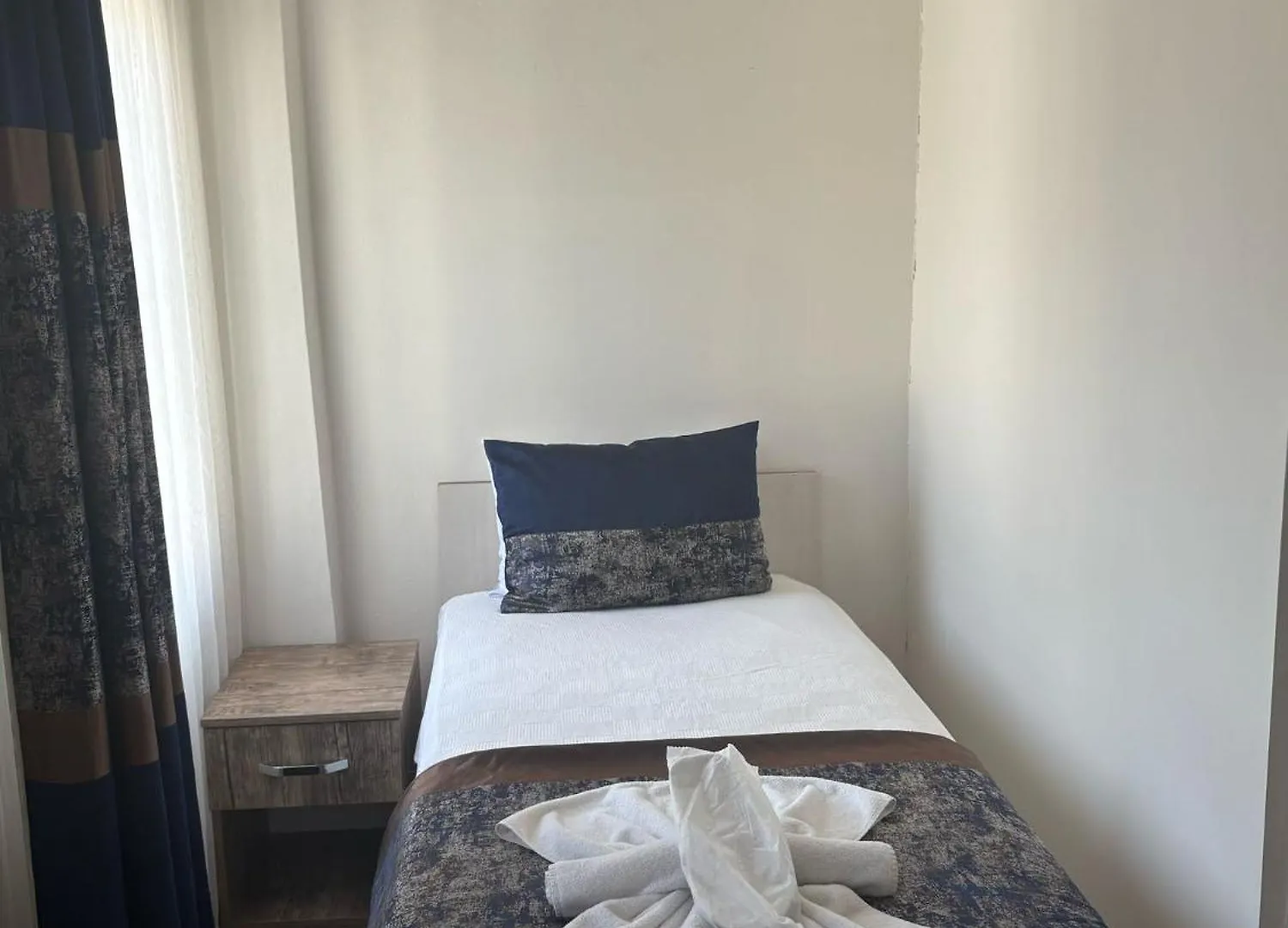 **  Armar Hotel Istanbul Turkey