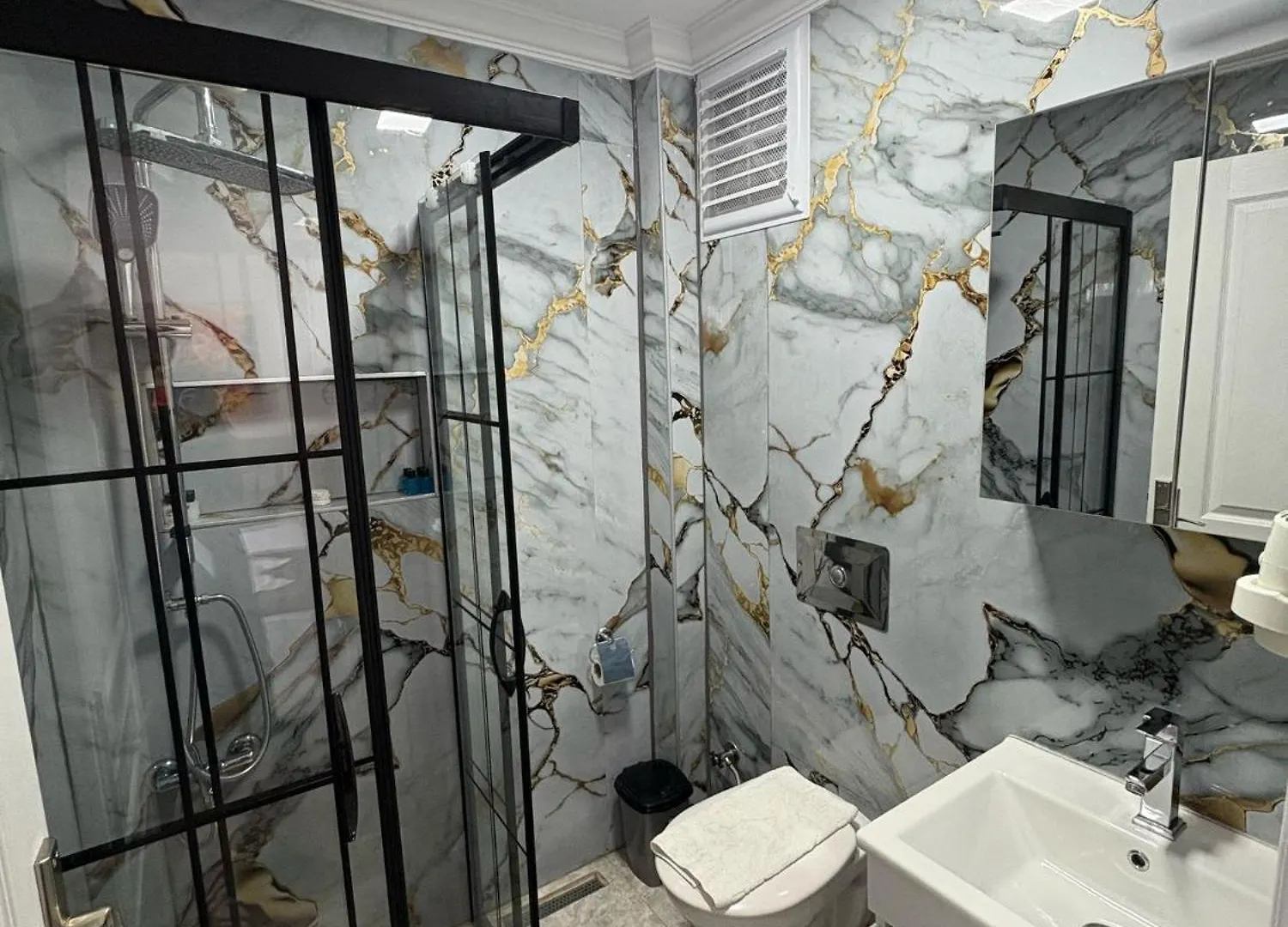 Armar Hotel Istanbul